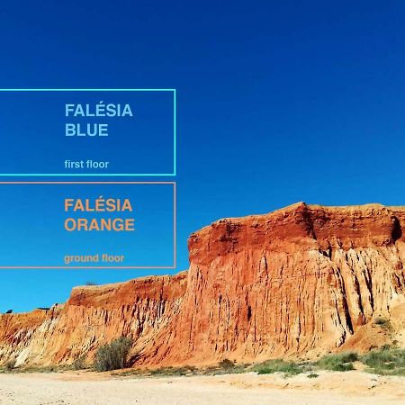 Algarve Friendly Apartment Albufeira Luaran gambar