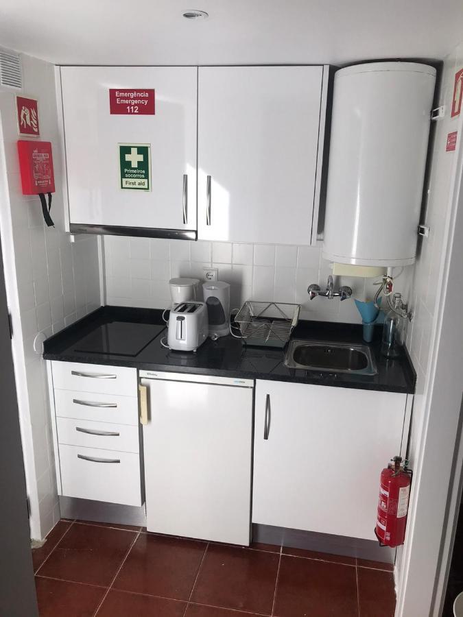 Algarve Friendly Apartment Albufeira Luaran gambar
