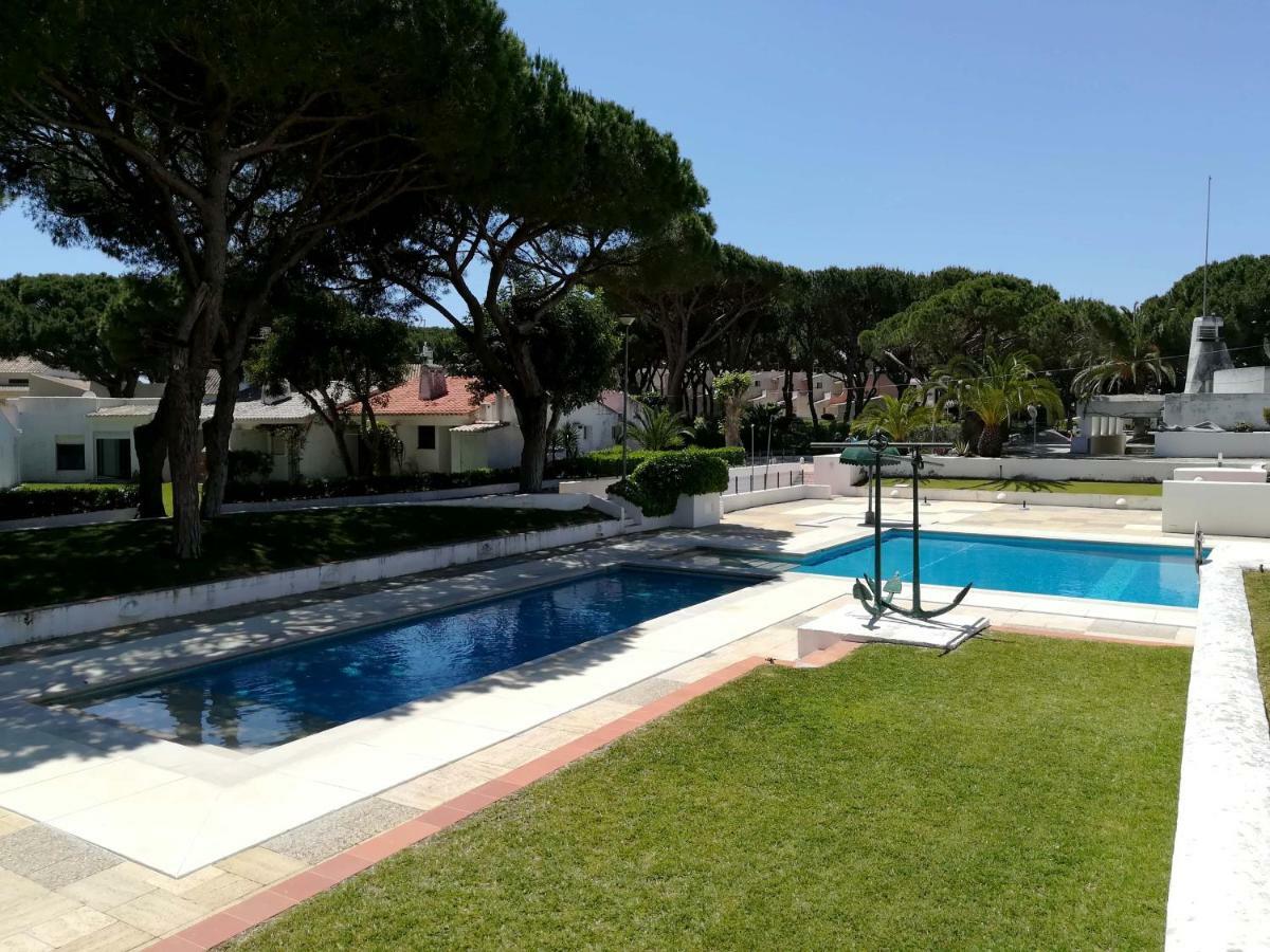 Algarve Friendly Apartment Albufeira Luaran gambar
