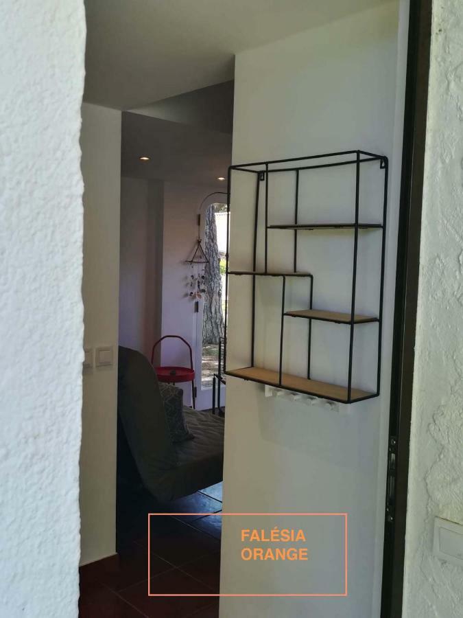 Algarve Friendly Apartment Albufeira Luaran gambar