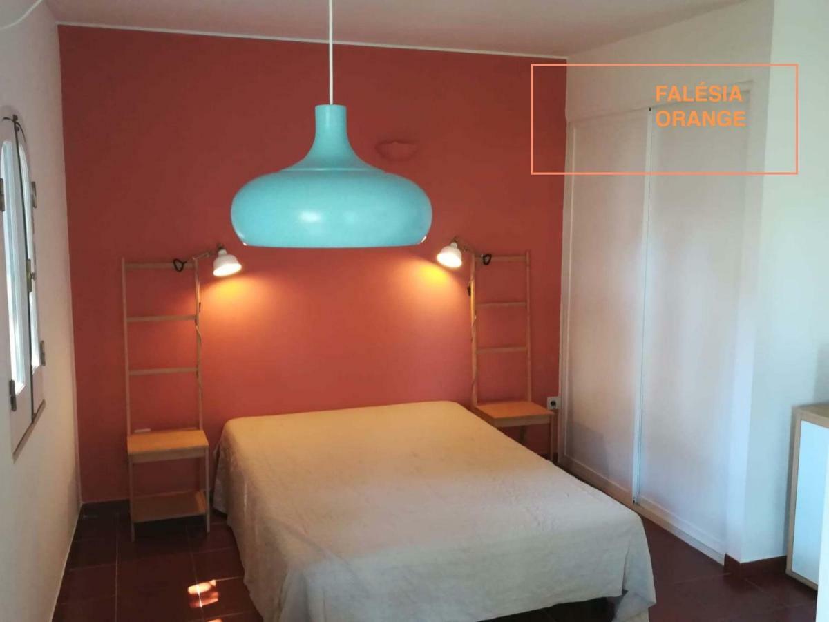Algarve Friendly Apartment Albufeira Luaran gambar