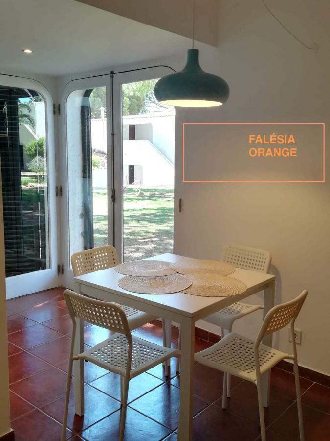 Algarve Friendly Apartment Albufeira Luaran gambar