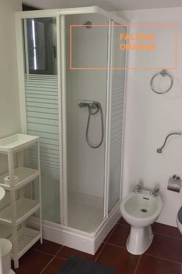 Algarve Friendly Apartment Albufeira Luaran gambar
