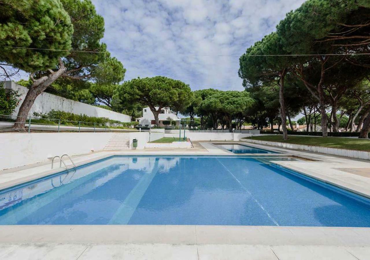 Algarve Friendly Apartment Albufeira Luaran gambar