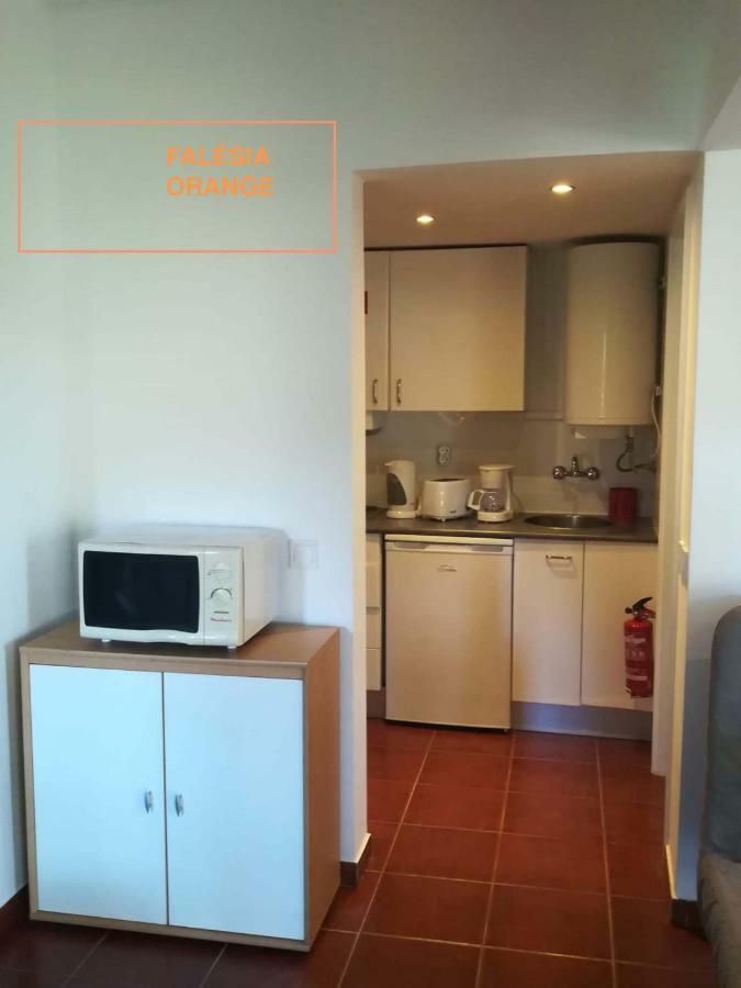 Algarve Friendly Apartment Albufeira Luaran gambar