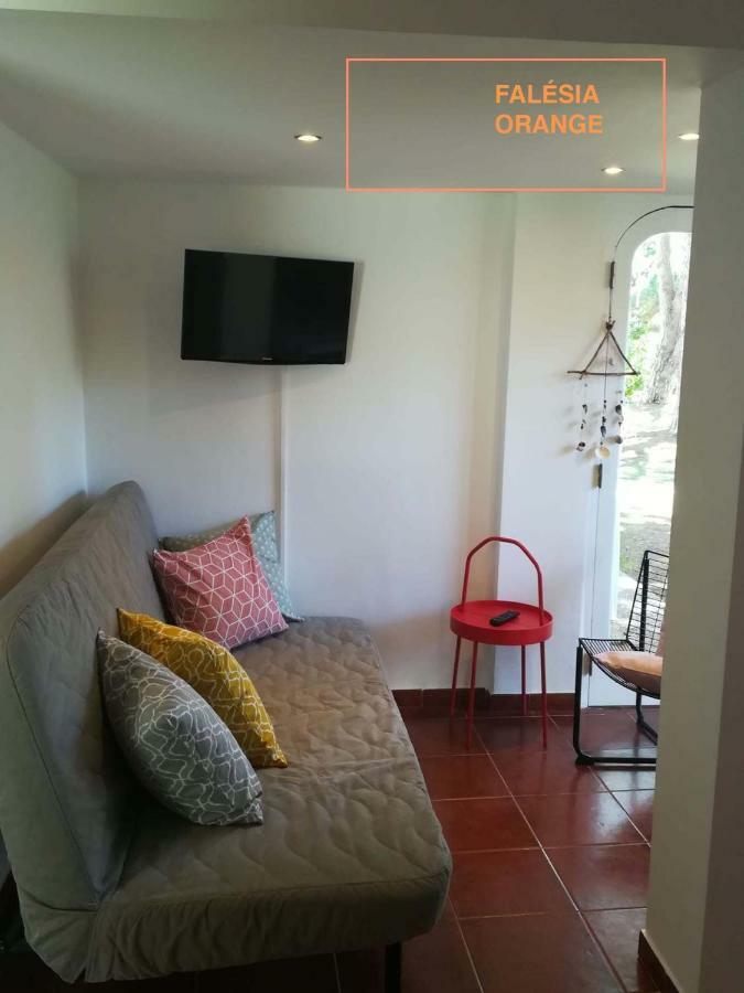 Algarve Friendly Apartment Albufeira Luaran gambar
