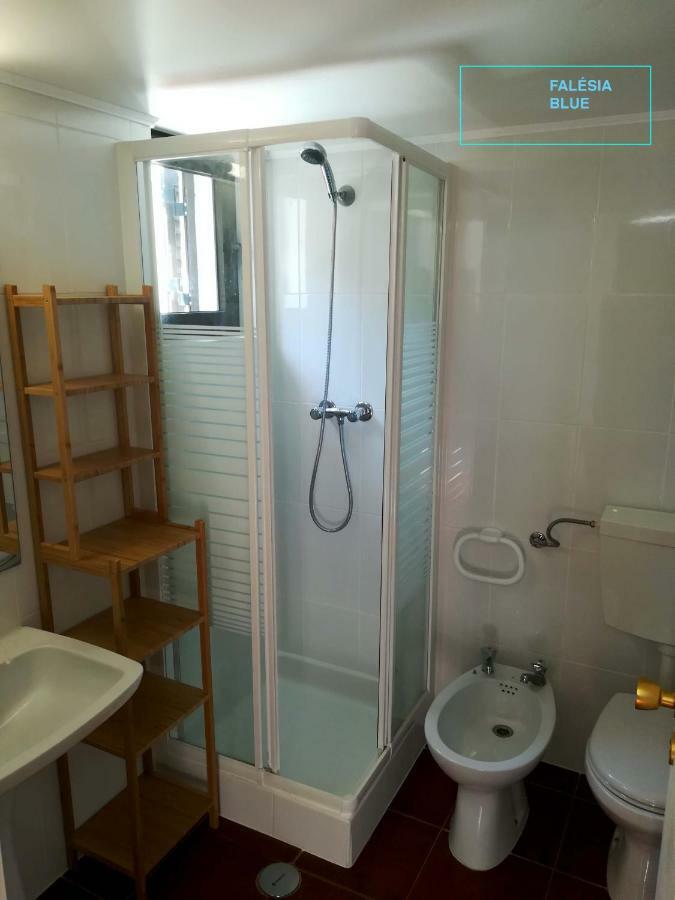 Algarve Friendly Apartment Albufeira Luaran gambar
